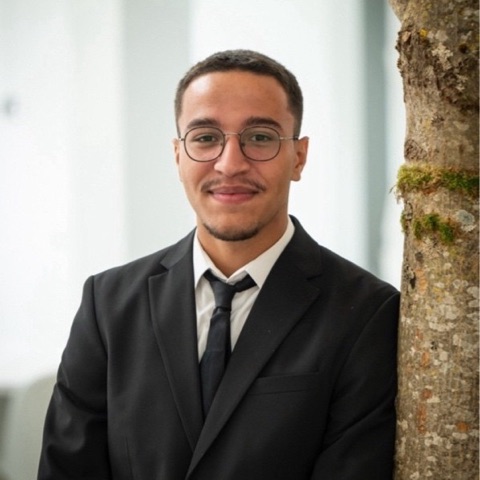 Allan, votre interlocuteur Easy to Carry en Île-de-France