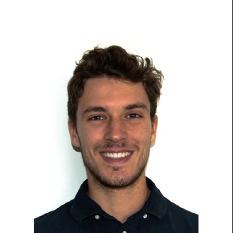 Dorian, votre interlocuteur Easy to Carry en Bourgogne-Franche-Comté