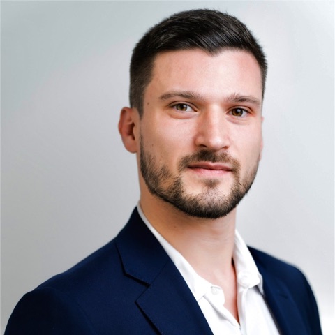 Guillaume, votre interlocuteur Easy to Carry en Nouvelle-Aquitaine
