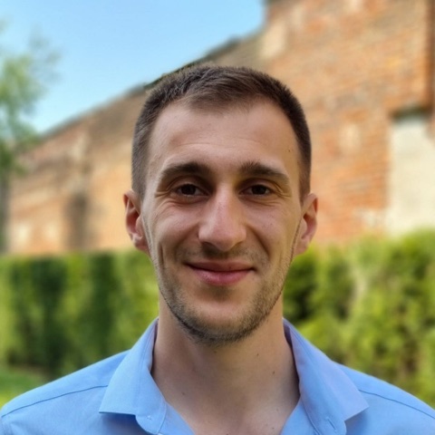 Paul, votre interlocuteur Easy to Carry en Hauts-de-France