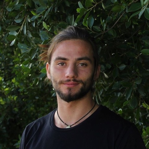 Pierre-Aimé, votre interlocuteur Easy to Carry en Occitanie