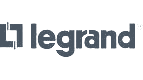 Logo Legrand, client du groupe Easy To